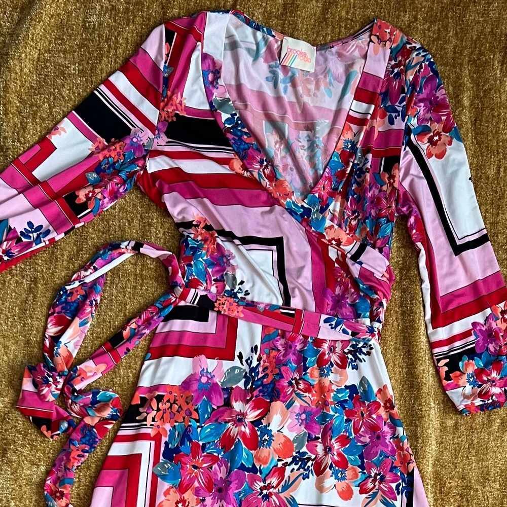Brooke Rodd Dress - Picture 2 of 5